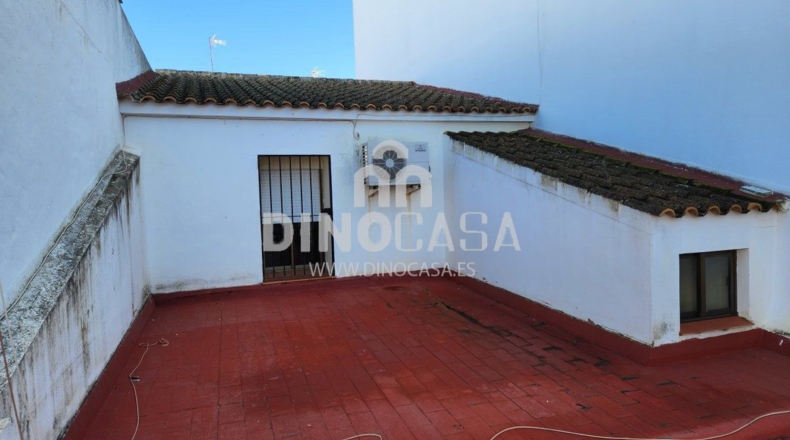 Huelva - Cartaya - 240m2