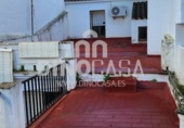 Дом с участком на продажу в городе Cartaya Фото