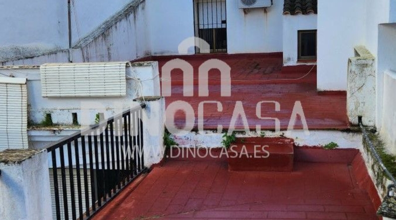 Huelva - Cartaya - 240m2