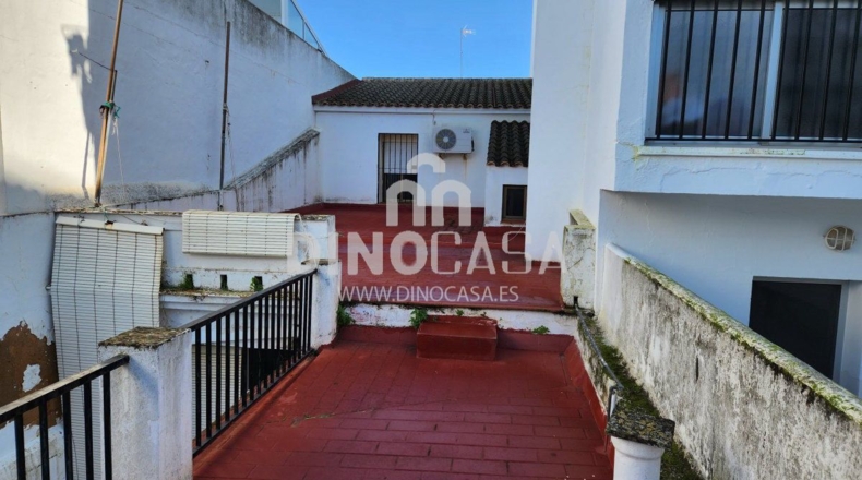 Huelva - Cartaya - 240m2