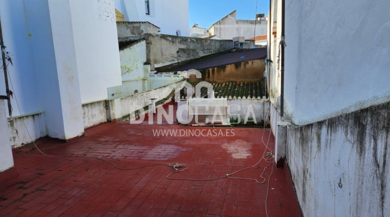 Huelva - Cartaya - 240m2