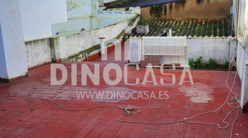 Huelva - Cartaya - 240m2