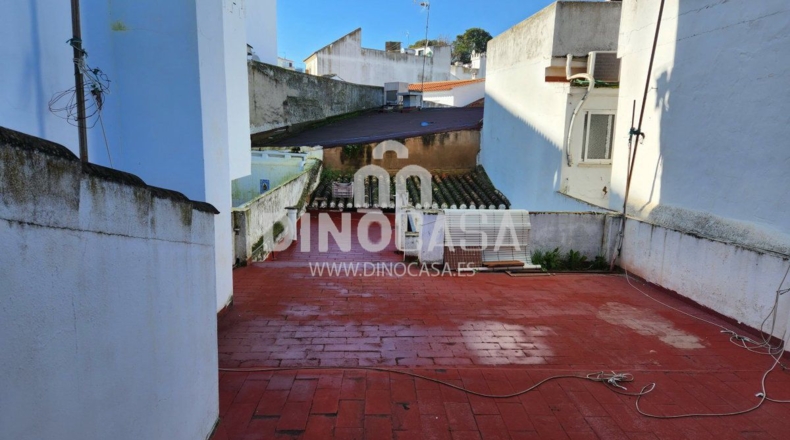 Huelva - Cartaya - 240m2