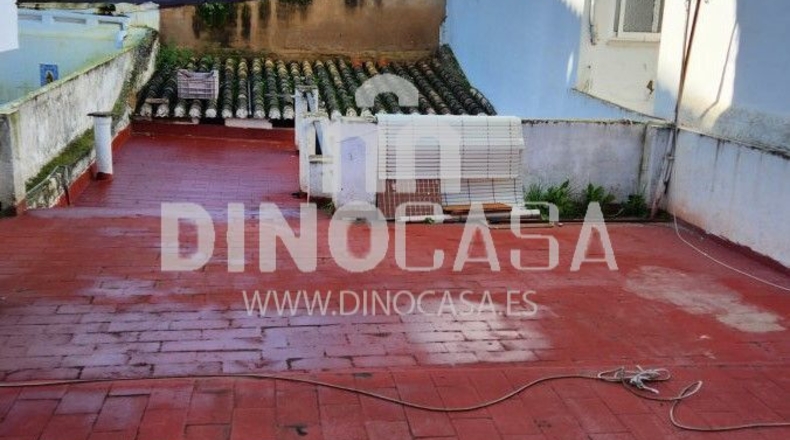 Huelva - Cartaya - 240m2