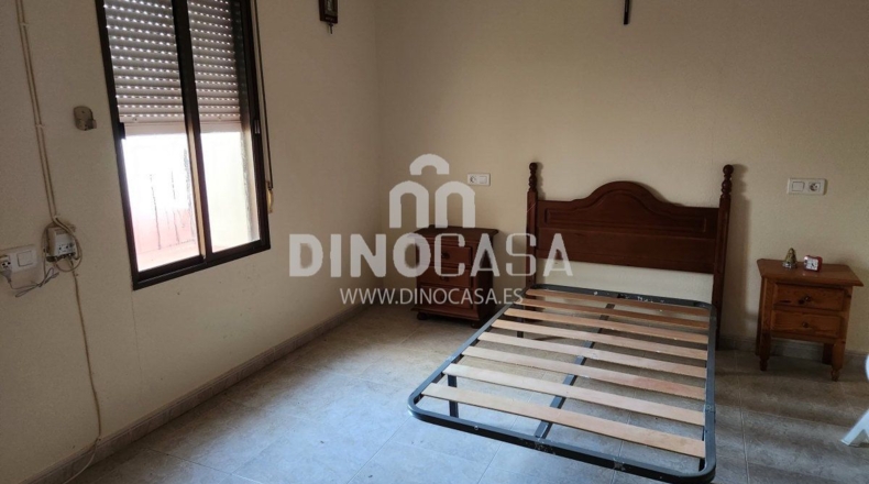Huelva - Cartaya - 240m2
