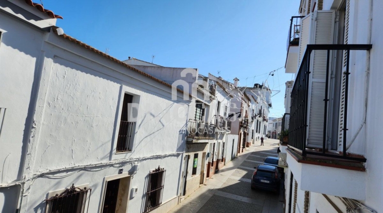 Huelva - Cartaya - 240m2