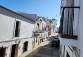 Дом с участком на продажу в городе Cartaya Фото