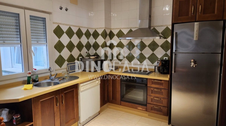 Huelva - Cartaya - 200m2