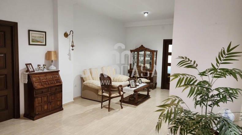 Huelva - Cartaya - 200m2