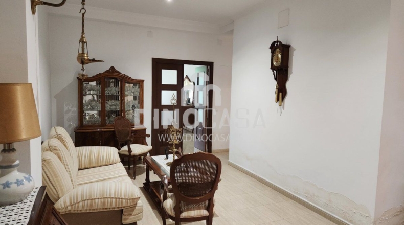 Huelva - Cartaya - 200m2