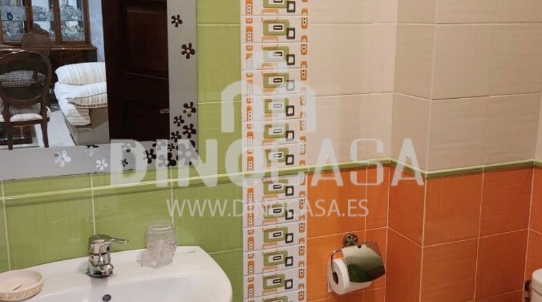 Huelva - Cartaya - 200m2