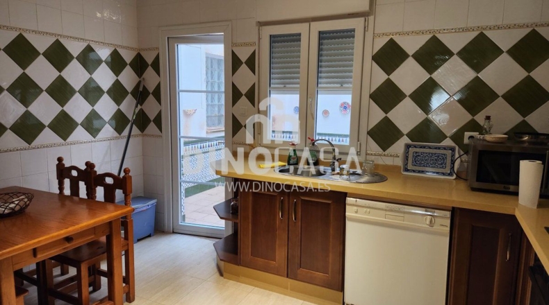 Huelva - Cartaya - 200m2