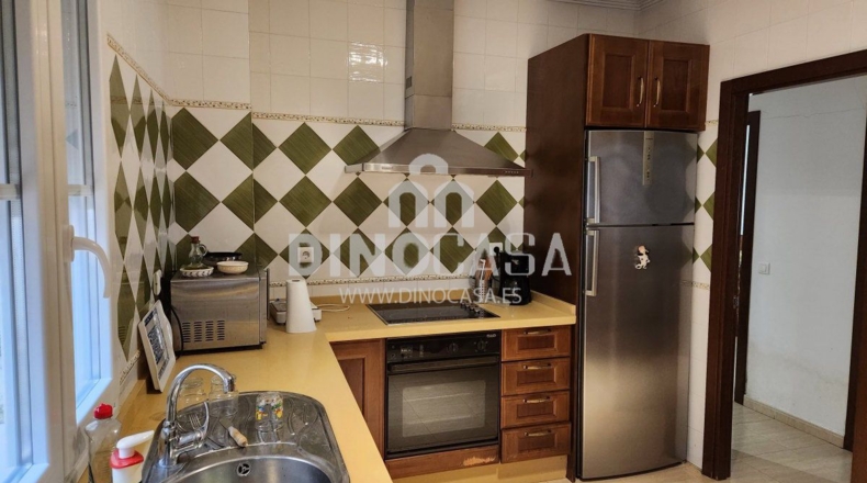 Huelva - Cartaya - 200m2