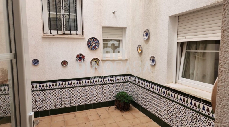 Huelva - Cartaya - 200m2
