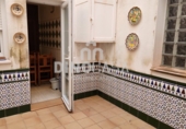 Дом с участком на продажу в городе Cartaya. Фото