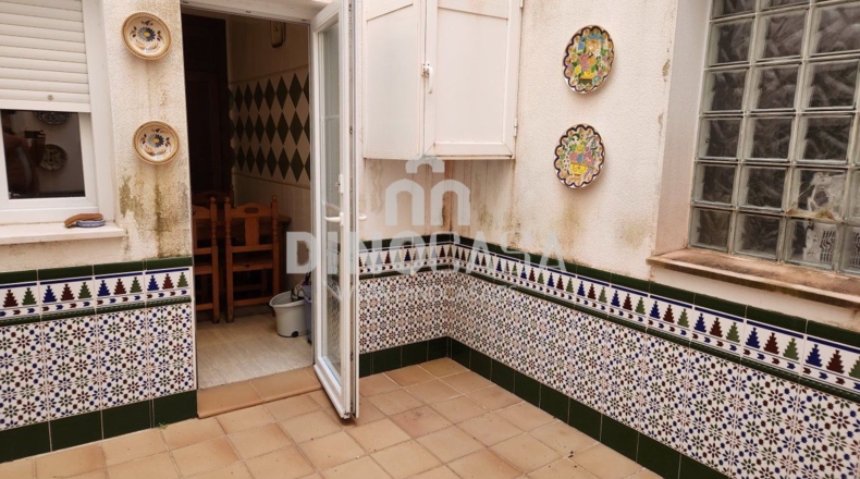 Huelva - Cartaya - 200m2