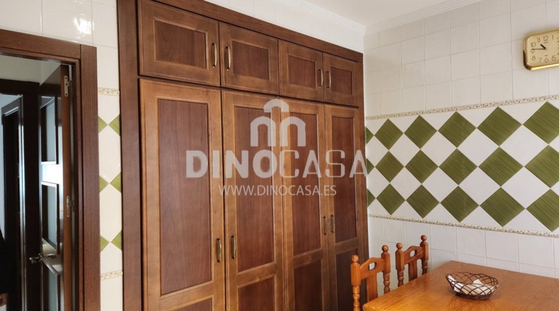 Huelva - Cartaya - 200m2