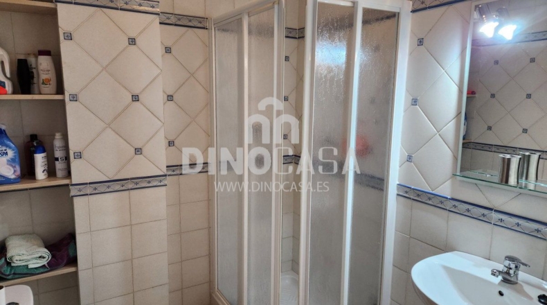 Huelva - Cartaya - 200m2