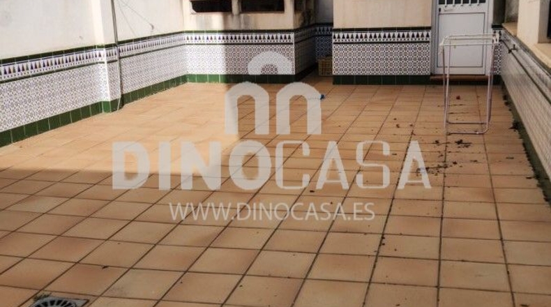 Huelva - Cartaya - 200m2