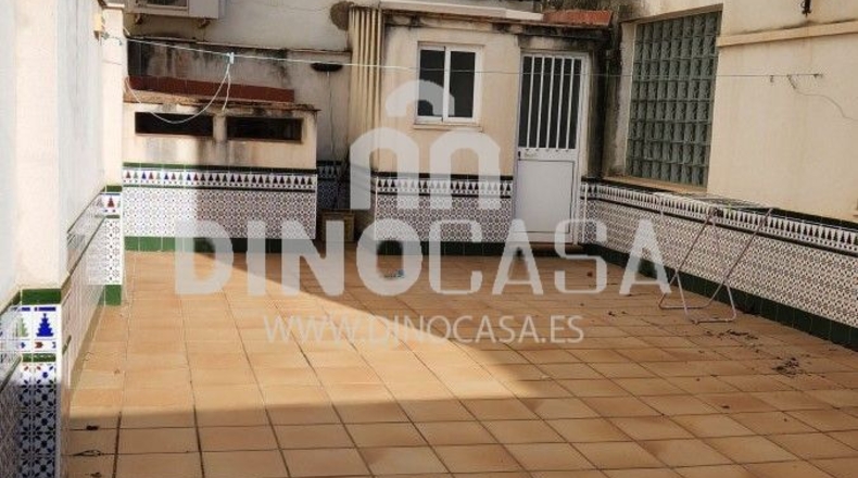 Huelva - Cartaya - 200m2