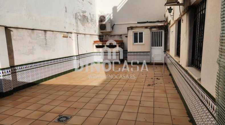 Huelva - Cartaya - 200m2
