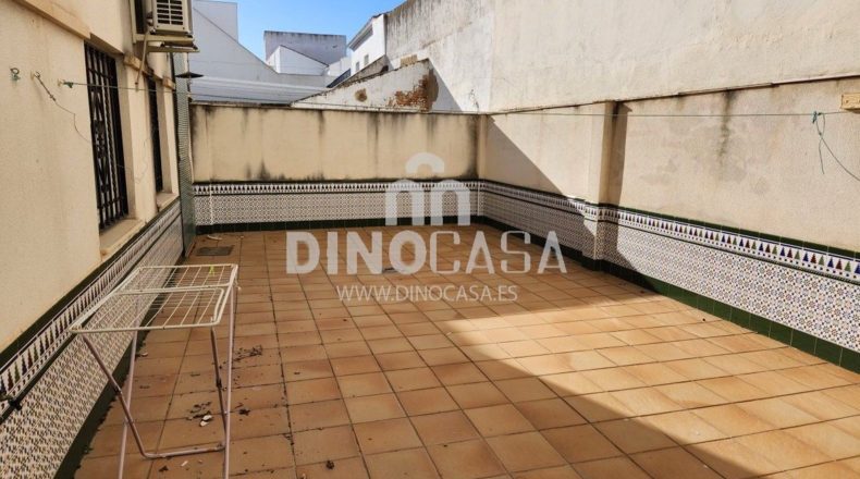 Huelva - Cartaya - 200m2
