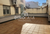Дом с участком на продажу в городе Cartaya. Фото