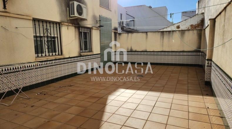 Huelva - Cartaya - 200m2