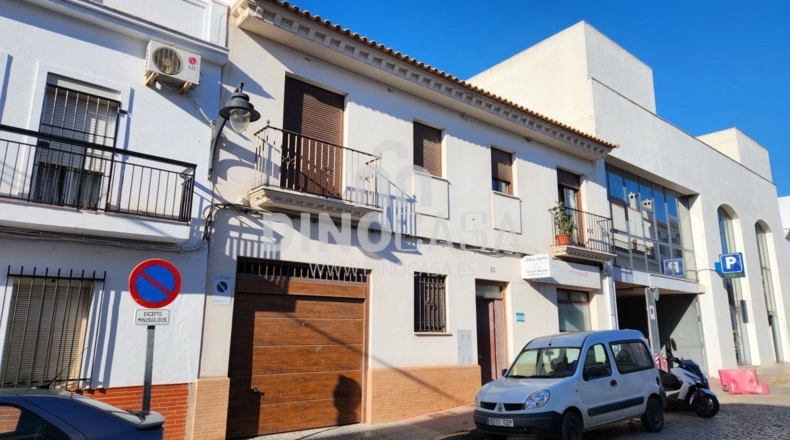 Huelva - Cartaya - 200m2