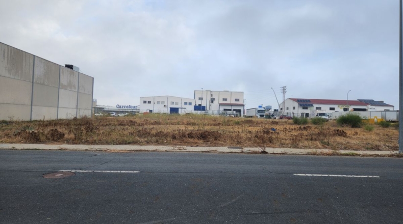 Huelva - Cartaya - 334m2