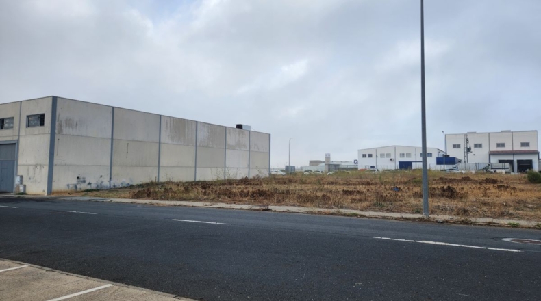 Huelva - Cartaya - 334m2
