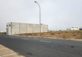 Urban land for sale on España, Cartaya, ref: TR98175 photo