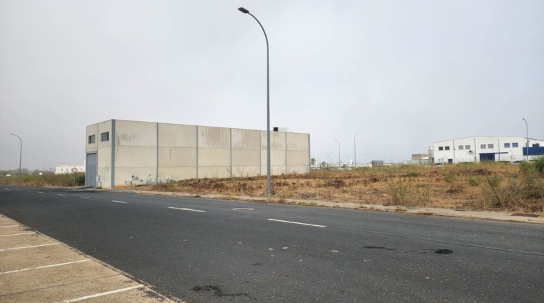 Huelva - Cartaya - 334m2
