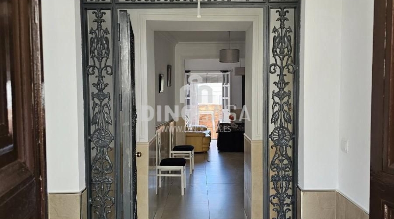 Huelva - Cartaya - 85m2