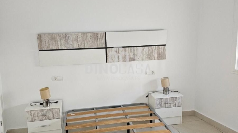 Huelva - Cartaya - 85m2