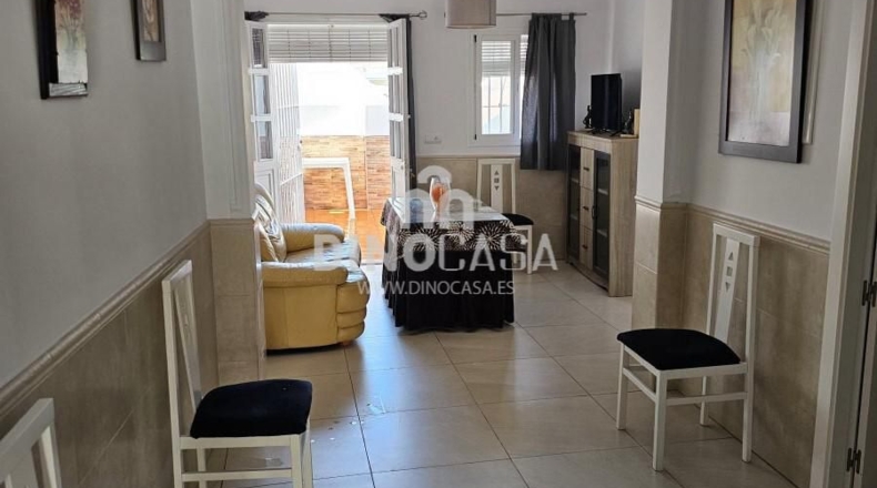 Huelva - Cartaya - 85m2