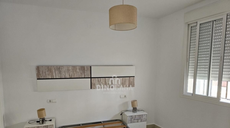 Huelva - Cartaya - 85m2