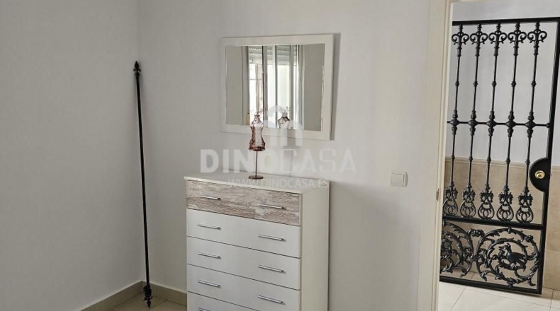 Huelva - Cartaya - 85m2