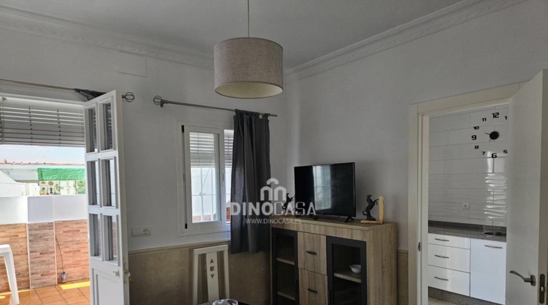 Huelva - Cartaya - 85m2