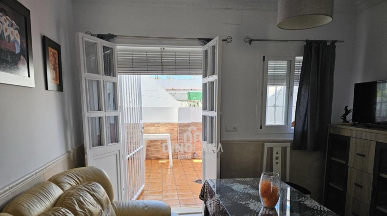 Huelva - Cartaya - 85m2