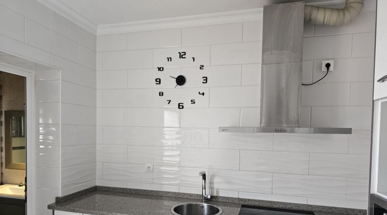 Huelva - Cartaya - 85m2