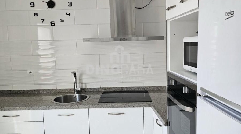 Huelva - Cartaya - 85m2