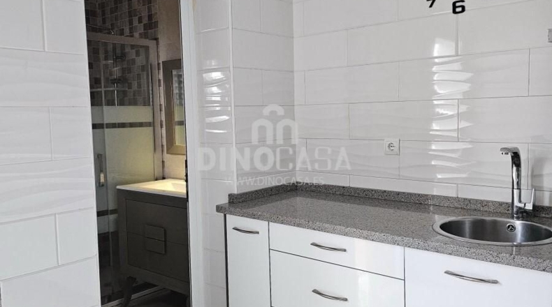 Huelva - Cartaya - 85m2