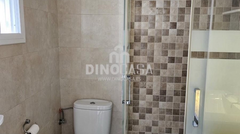 Huelva - Cartaya - 85m2