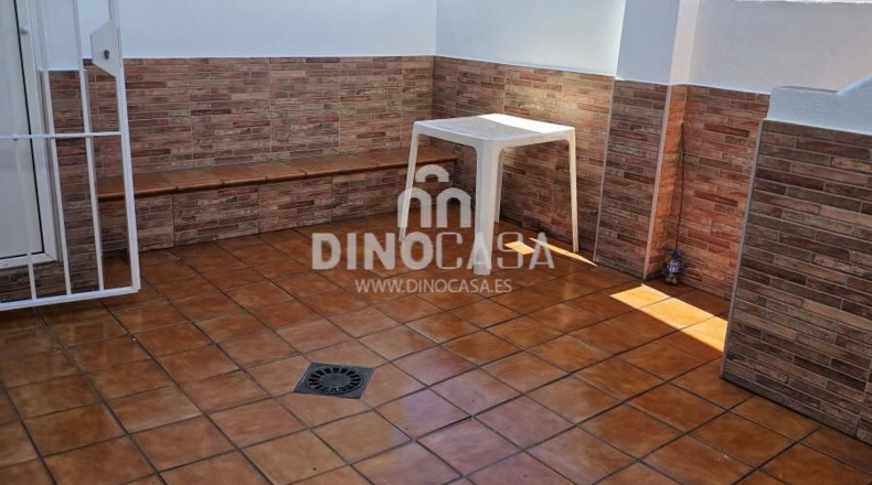 Huelva - Cartaya - 85m2