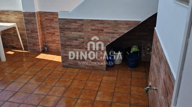 Huelva - Cartaya - 85m2