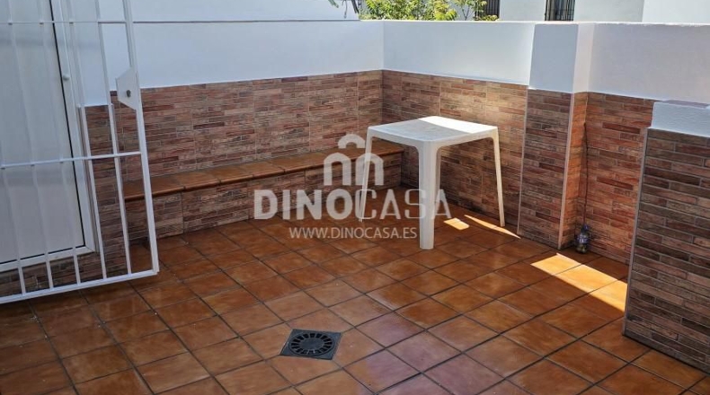 Huelva - Cartaya - 85m2