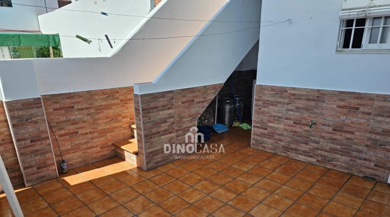Huelva - Cartaya - 85m2