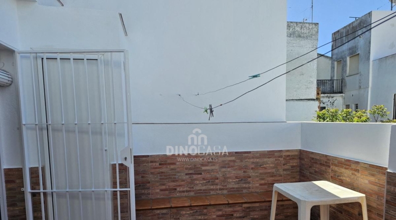 Huelva - Cartaya - 85m2