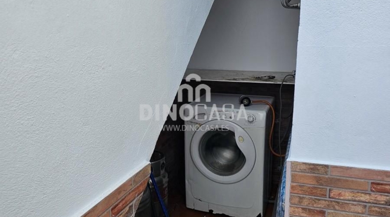 Huelva - Cartaya - 85m2